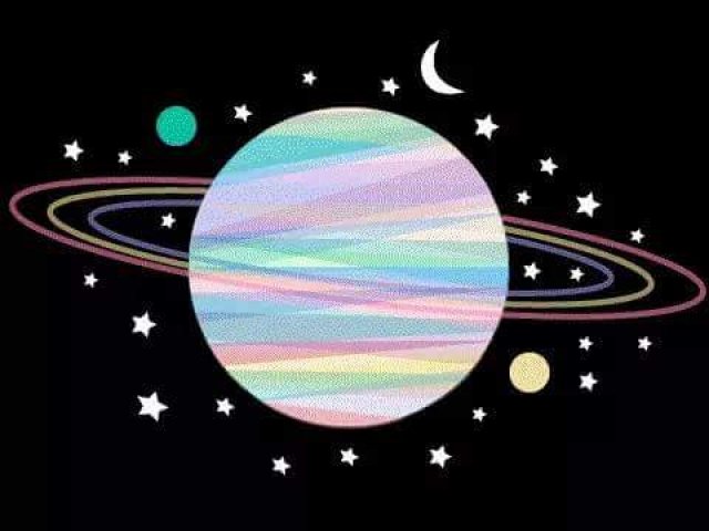 Mente Espacial.